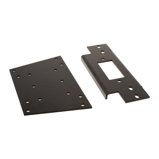 Kolpin Outdoors 25-1080 Assembly & Owners Manual