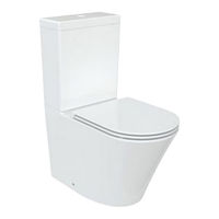 Wellis WF00110 Instruction Manual