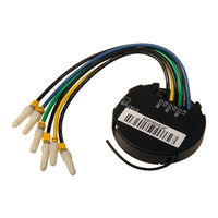 HomeMatic HM-Swl-3-FM Installation And Operating Manual