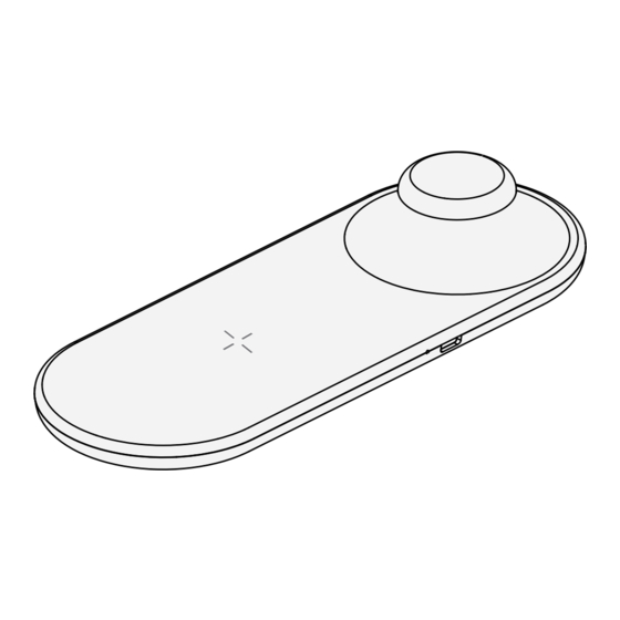 EVB ELBL-M07 User Manual