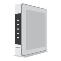 Bredband2 Genexis Installation Manual