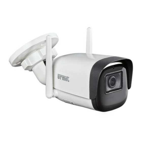 urmet domus 1099/230 Manual