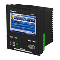 Rootech ACCURA 5500 User Manual