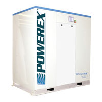 Powerex SE Series Operating & Maintenance Manual