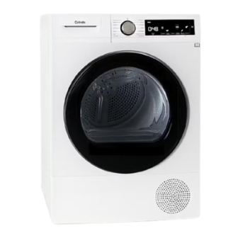 Cylinda TVP 4282 User Manual