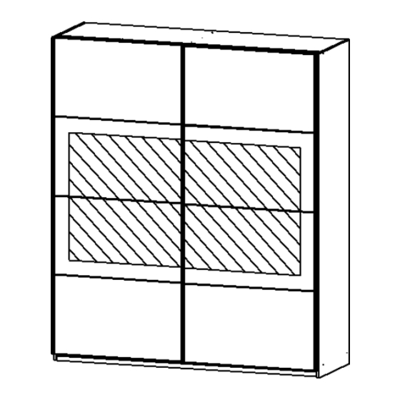 Rauch 28248.6550 Assembly Instructions Manual