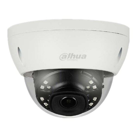 Dahua N64CL52 Quick Start Manual