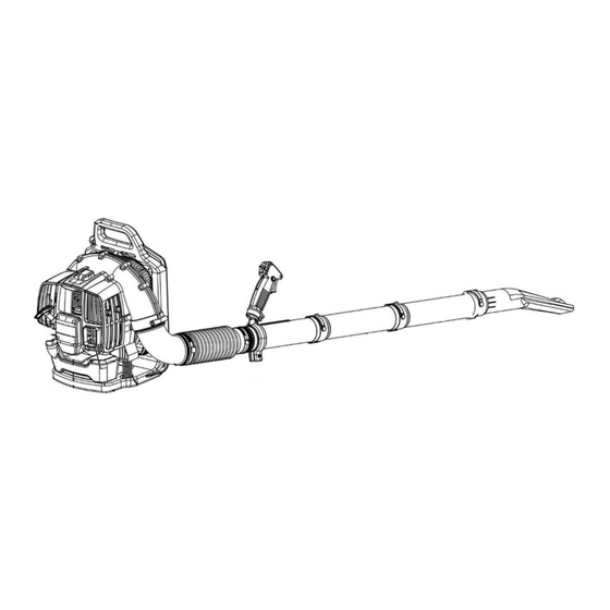 Racing RAC52BPB-2 User Manual