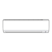 Daikin CTXF50TVMA Operation Manual