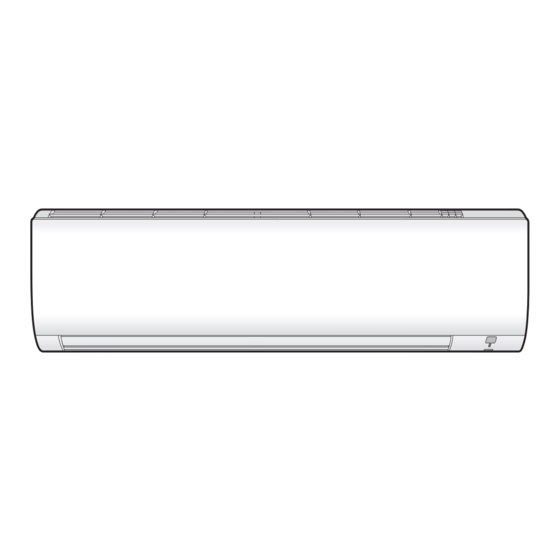 Daikin CTXF50TVMA Operation Manual