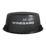 Winegard AIR 360+ AR2-360 Operation Manual