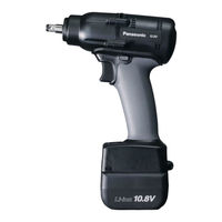 Panasonic EYFLF1XC Service Manual