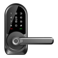 TEEHO RZ09 User's Manual And Installation Instructions