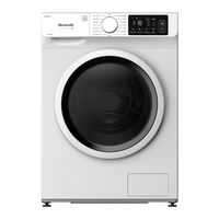 Brandt WFB394QWA Manual To Installation And Use