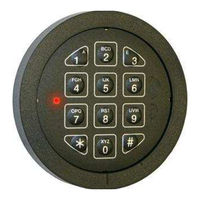 M-Locks EM3520 User Instructions
