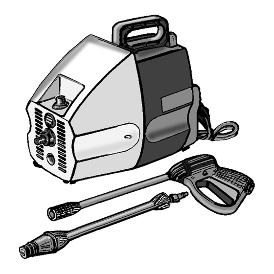 Sealey PC2020 Instructions