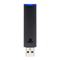 Sony CUH-ZWA1E User Manual