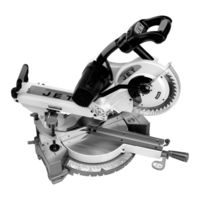 Jet JMS-10SCMS Operating Instructions And Parts Manual