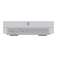 Hp hn200e Owner's Manual