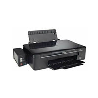 Epson L100 Service Manual