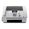Fax Machine Brother MFC-3340CN Service Manual