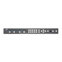 Gefen EXT-HD-SL-444 User Manual