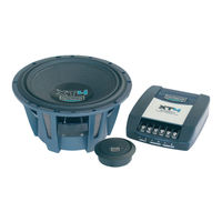 EM Phaser ECP25xT4 Installation & Operating Manual