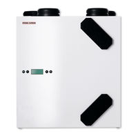 STIEBEL ELTRON LWZ 70 E Operation And Installation