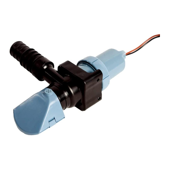 Whale Supersub 360 Installation And Use