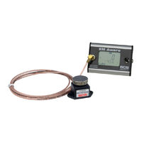 Scs 770063 Installation, Operation And Maintenance Manual