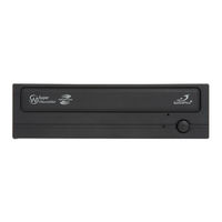 Samsung SH-S223F - WriteMaster - DVD±RW User Manual