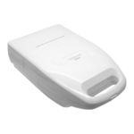 Philips Porta-neb with SideStream User Manual