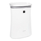Air Cleaner Sharp FP-K50U Operation Manual