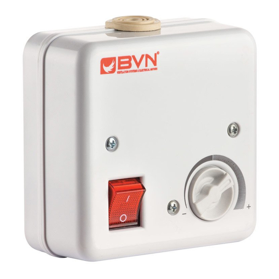 BVN BSC Manuals
