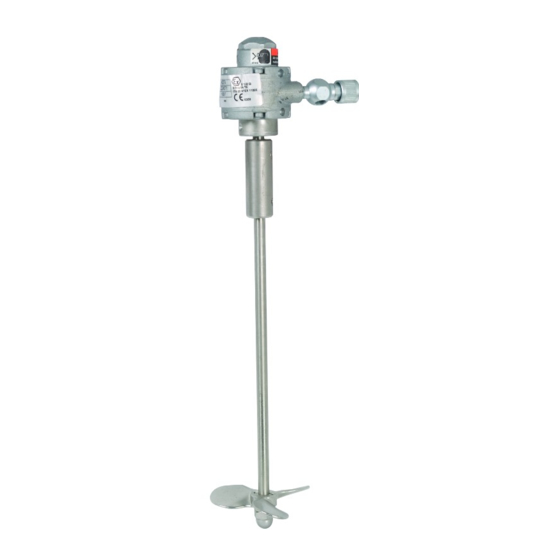 Graco 222695 Instructions - Parts Manual