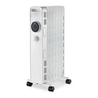 iGenix IG2625 User Manual