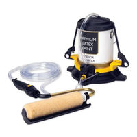 WAGNER ROLL'N GO Owner's Manual