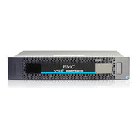EMC2 VNXe Series Hardware Information Manual
