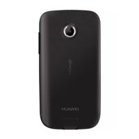 Huawei U8510-1 Maintenance Manual