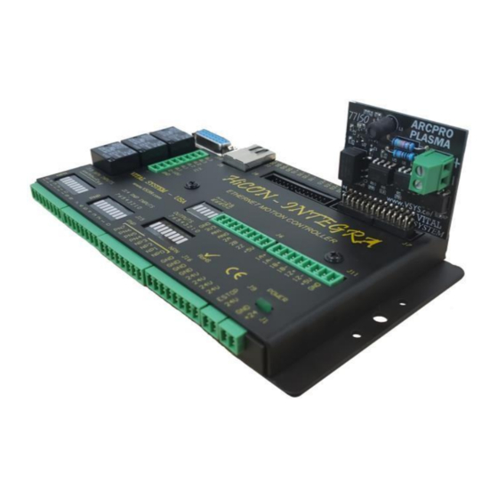 Vital Systems ArcPro Plasma Manuals