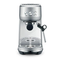 Sage Bambimo SES450 Quick Manual