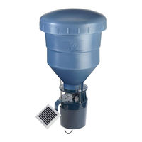 Fiap profifeed SolarFeeder Operating Instructions Manual