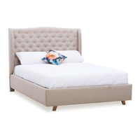Amart Furniture ARAGON 62479 Assembly Instruction Manual
