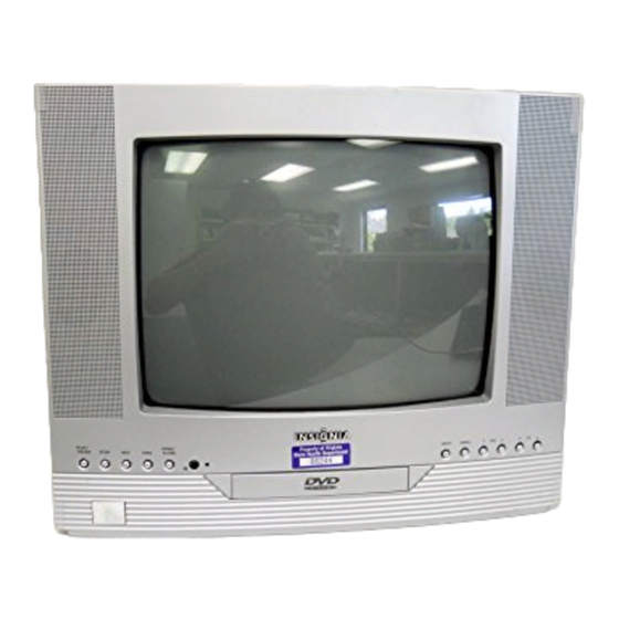 INSIGNIA IS-TV040918 CRT TV USER MANUAL | ManualsLib