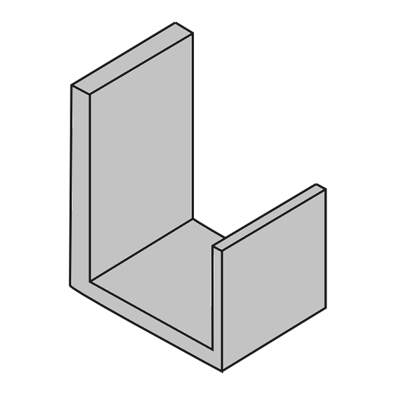 agape 369 A369223 Assembly Instructions