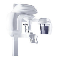 Carestream DENTAL CS 9000C 3D User Manual