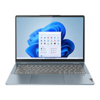 Lenovo IdeaPad 14 IAU7 Hardware Maintenance Manual