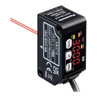 Panasonic HG-F13A-A Series Installation Instructions