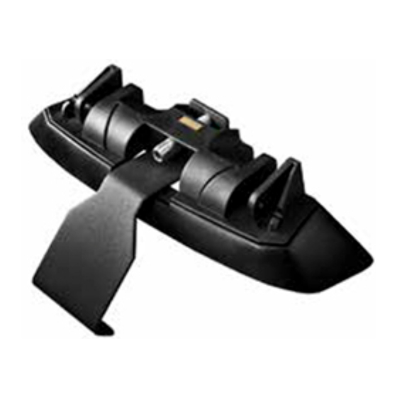Prorack K985 Manual