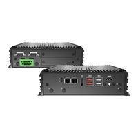 Premio BCO-2000-RYZ-V1605B User Manual